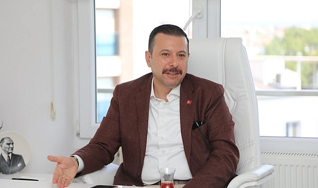Artık İzmir için değişim vakti!