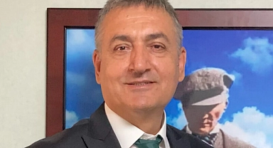 Aytekin Tunus adaylığını açıkladı