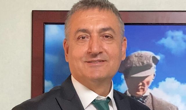 Aytekin Tunus adaylığını açıkladı