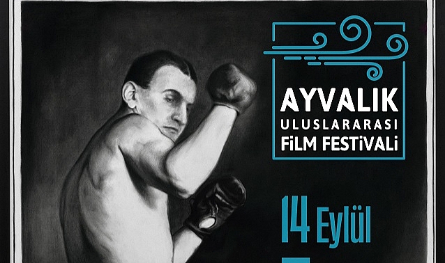 Ayvalık Uluslararası Film Festivali 14 Eylül’de Başlıyor