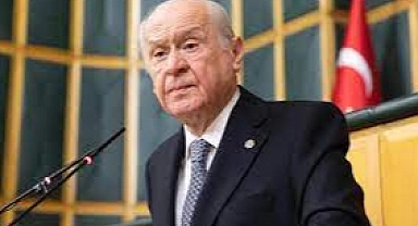 Bahçeli'den yerel seçim mesajı