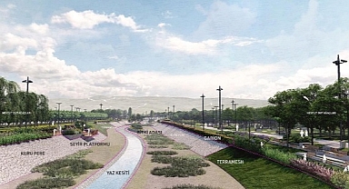 Başkan Soyer: 10 yıllık hayalimiz gerçek oluyor