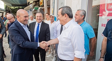 Başkan Soyer’den devrim niteliğinde öneri