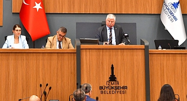 Başkan Soyer’e yetki verildi
