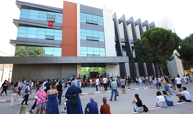 Bayraklı Belediyesinin öğretmen alım sınavı başvuruları bitti