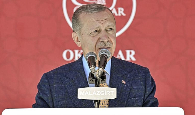 Bazı başlangıçlar tarihin akışını değiştirir