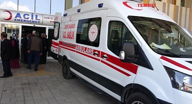 Bıçaklı kavgada bir çocuk hayatını kaybetti