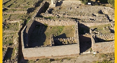 “Bir Günde 8500 Yıl Turu” ile geçmişe yolculuk