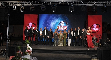 ‘Bir onurdur 64 yıldır dimdik ayakta kalmak!’