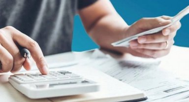 Bireysel kredi kart borçlanmaları 2,85 kat arttı