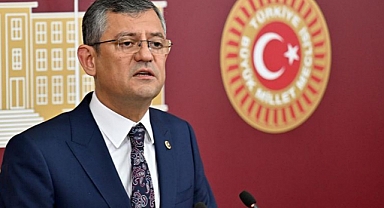 CHP Grup Başkanı Özür Özel'den 'adaylık' çıkışı