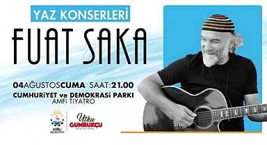 Çiğli'de Fuat Saka Rüzgarı Esecek