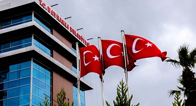 Çözümün adresi Bayraklı Belediyesi