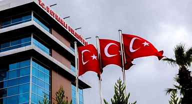 Çözümün adresi Bayraklı Belediyesi