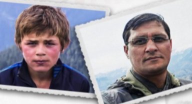 Erdoğan 6 yıl önce şehit edilen Bülbül ve Gedik'i unutmadı