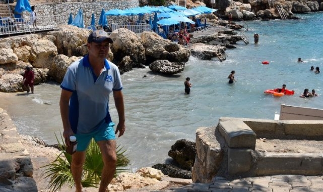Deniz suları ne kadar temiz?