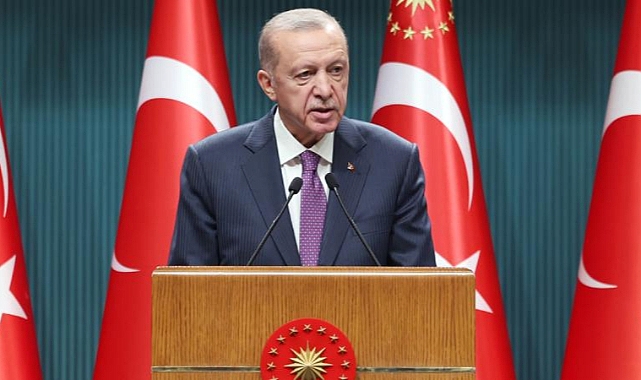 "Deprem bölgesinden elimizi hiç çekmedik"