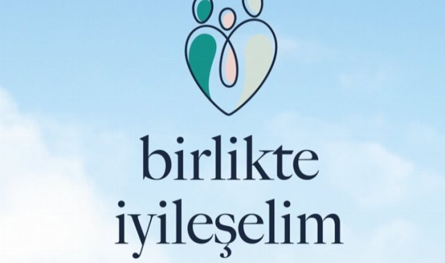Depremin yaralarını 'Birlikte' saracaklar