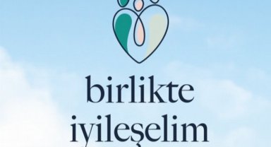 Depremin yaralarını 'Birlikte' saracaklar