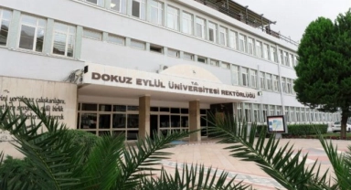 Dokuz Eylül'ün uluslararası başarısı sürüyor