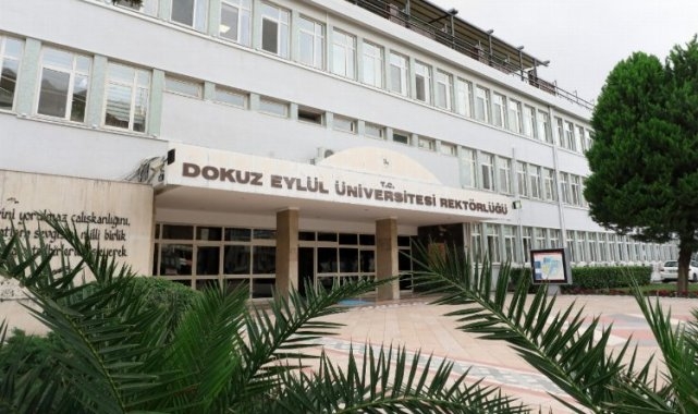 Dokuz Eylül'ün uluslararası başarısı sürüyor