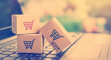 E-ticarette ilk yarı raporu açıklandı