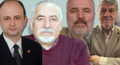 Edirne'deki gazetecilerden BİK'e çağrı