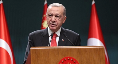 Erdoğan'dan BM'ye Pile tepkisi: