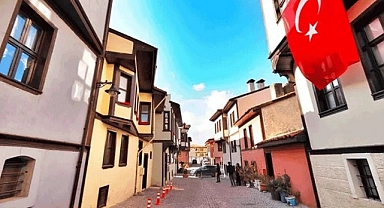 Eskişehir’in ilk adı nereden geliyor?