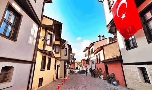 Eskişehir’in ilk adı nereden geliyor?