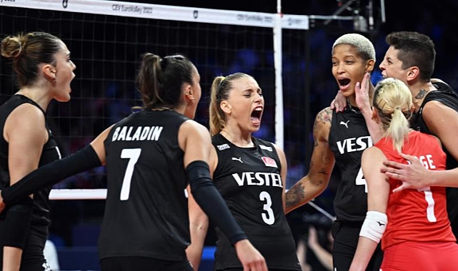 Filenin Sultanları yarı finalde