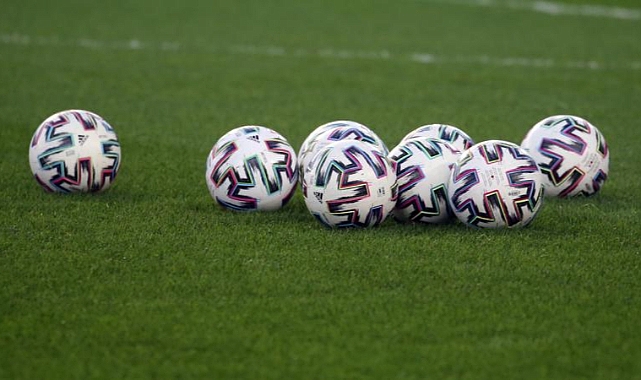 Futbolseverlerin lig hasreti sona eriyor