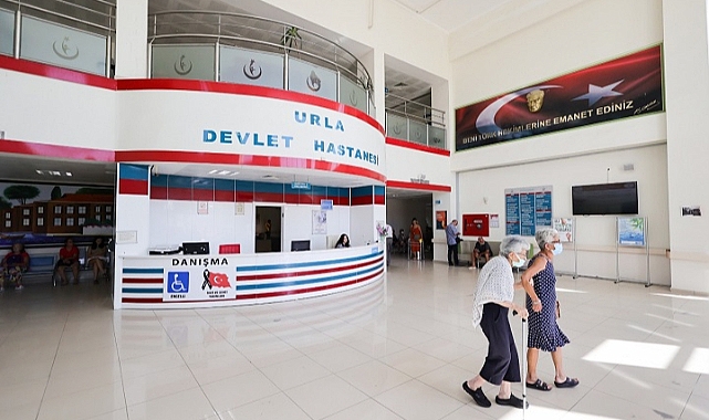 Hem Hasta Sayısı artıyor Hem de Memnuniyet…