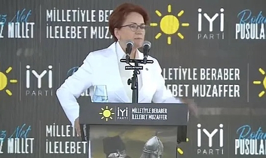 "Her birimiz seçime ayrı ayrı girelim"