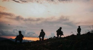 Hudut Kartalları sınırda geçit vermedi