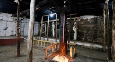 İBB Miras Tunceli'de de tarihi canlandıracak