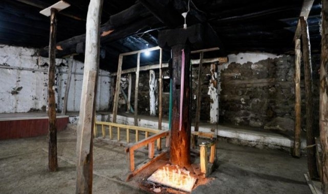 İBB Miras Tunceli'de de tarihi canlandıracak