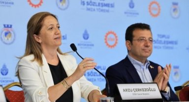 İBB'den 42 yıl sonra ilk anlaşma