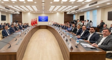 İkinci toplantı 14 Ağustos'ta