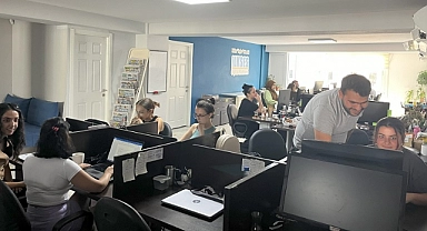 İLKSES Gazetesi 14 yaşında