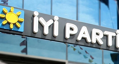İYİ Parti'de 'istifa' krizi