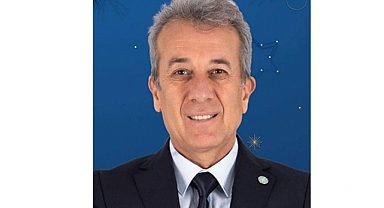 İYİ Parti İl Başkanı,görevinden istifa etti