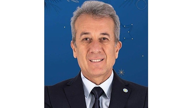 İYİ Parti İl Başkanı,görevinden istifa etti
