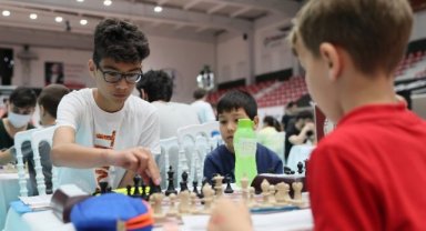 İzmir Aliağa satranç tutkunlarını ağırlayacak