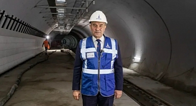 İzmir finansmanına bakanlık onayı