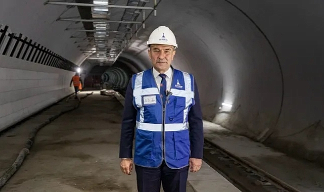İzmir finansmanına bakanlık onayı