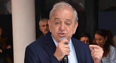 “İzmir mağdur olsun, bize de gün doğsun siyaseti! Geçin bu işleri!”