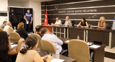 İzmir Narlıdere'nin borçlarına kritik hamle!