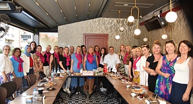 KAR-İŞKAD yeni katılan üyeler ile hedef büyüttü