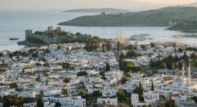 Konut piyasasında yazlık bölgeler revaçta